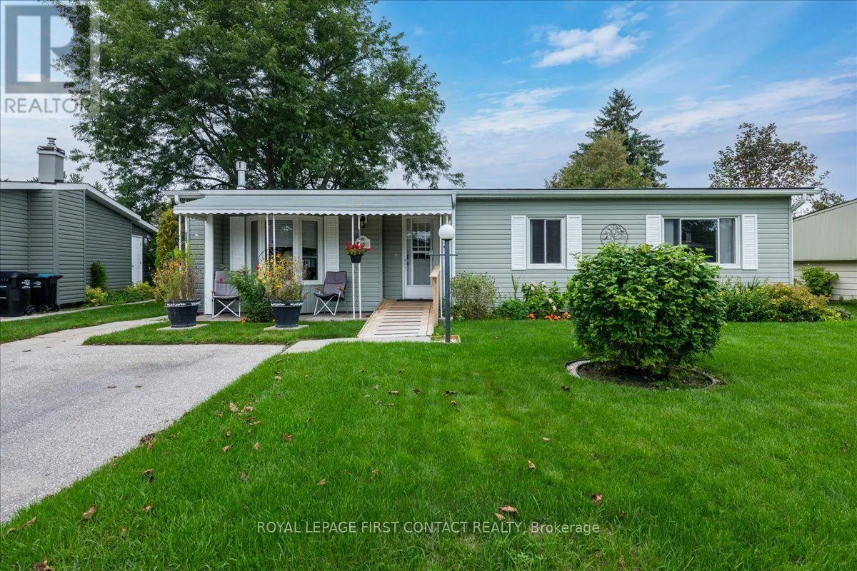 40 CORNER BROOK TRAIL