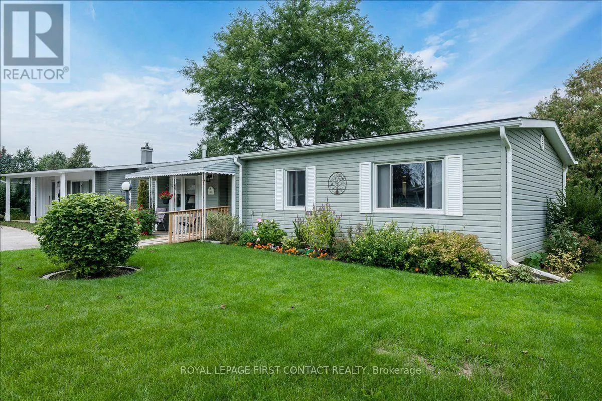 40 CORNER BROOK TRAIL