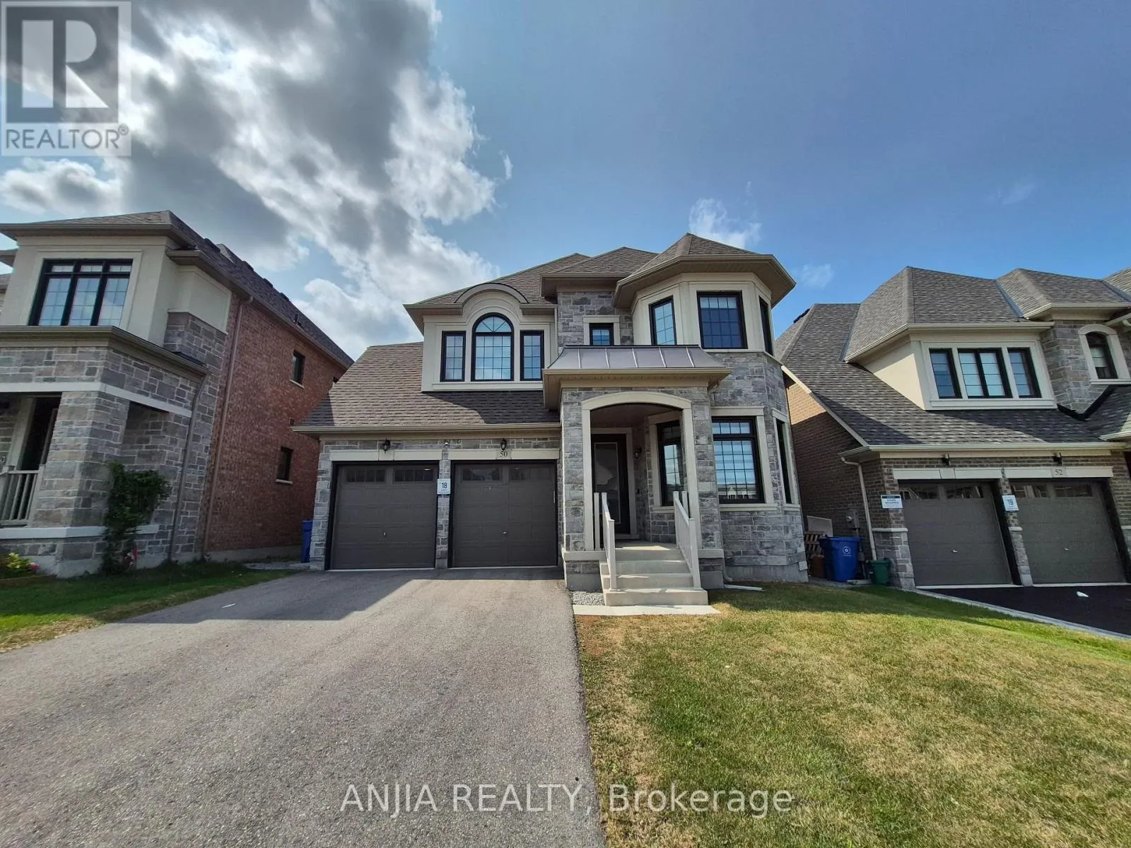 50 MEADOW VISTA CRESCENT
