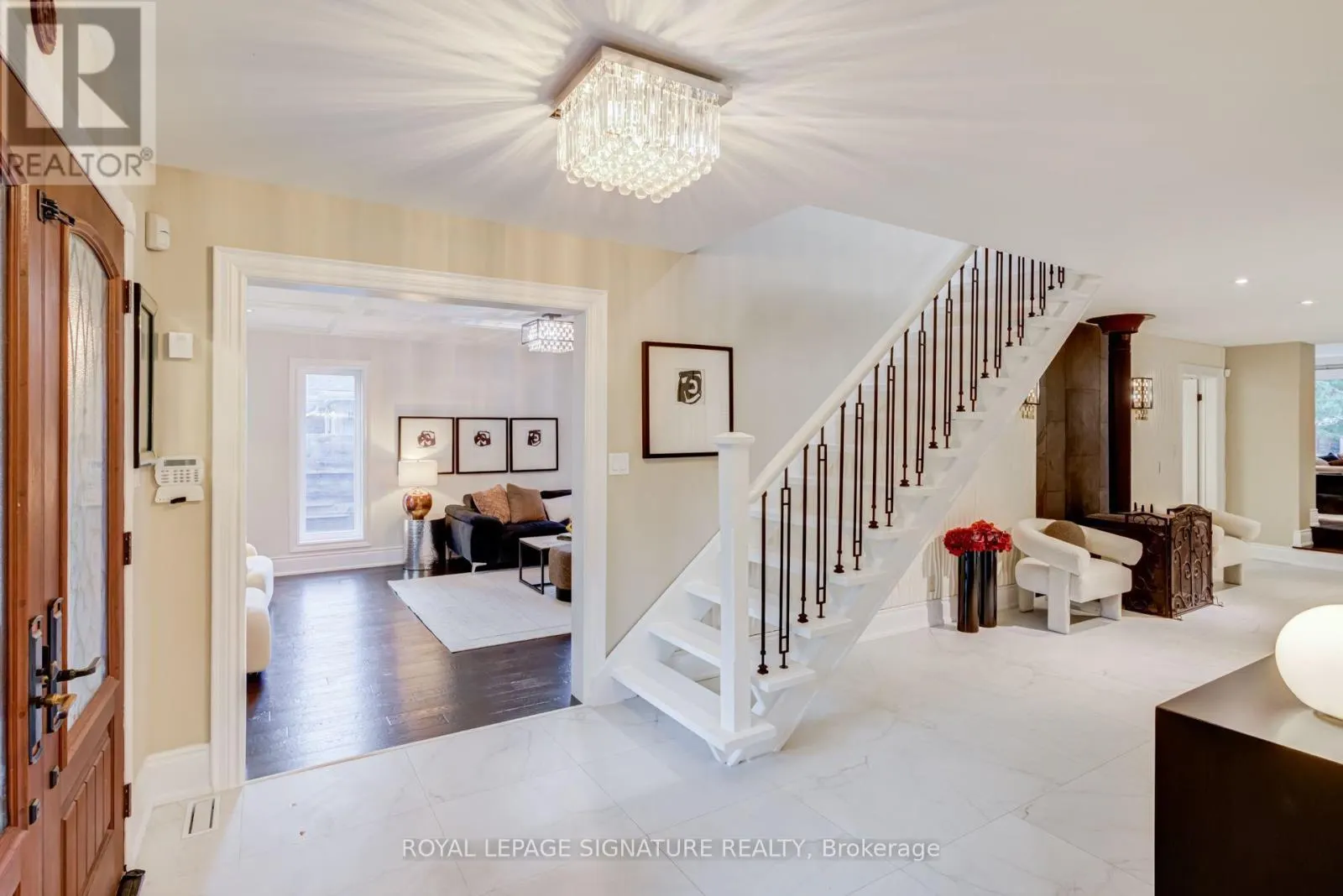 45 PLEASANT AVENUE