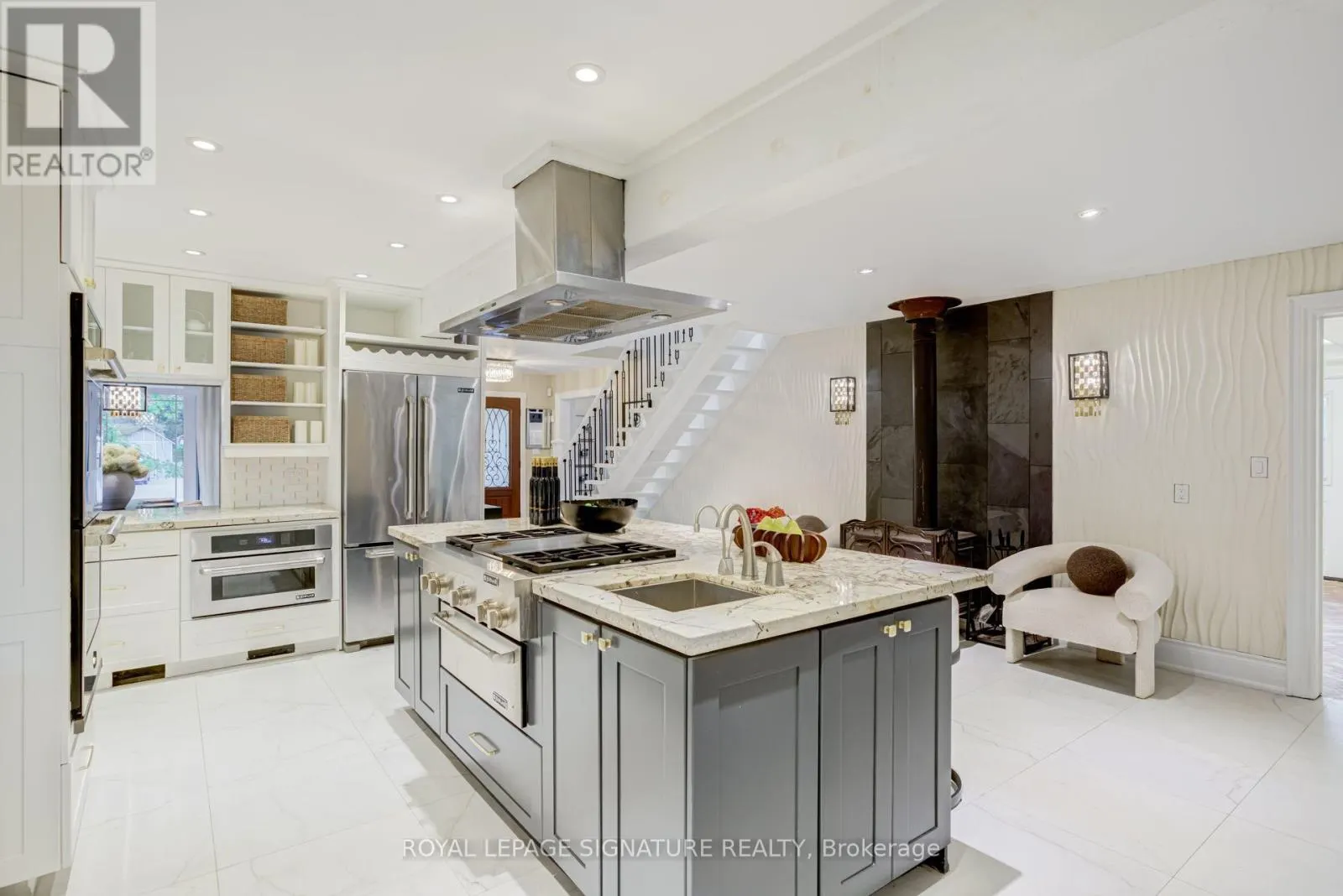 45 PLEASANT AVENUE
