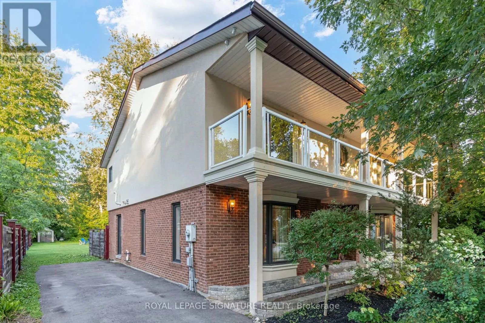 45 PLEASANT AVENUE