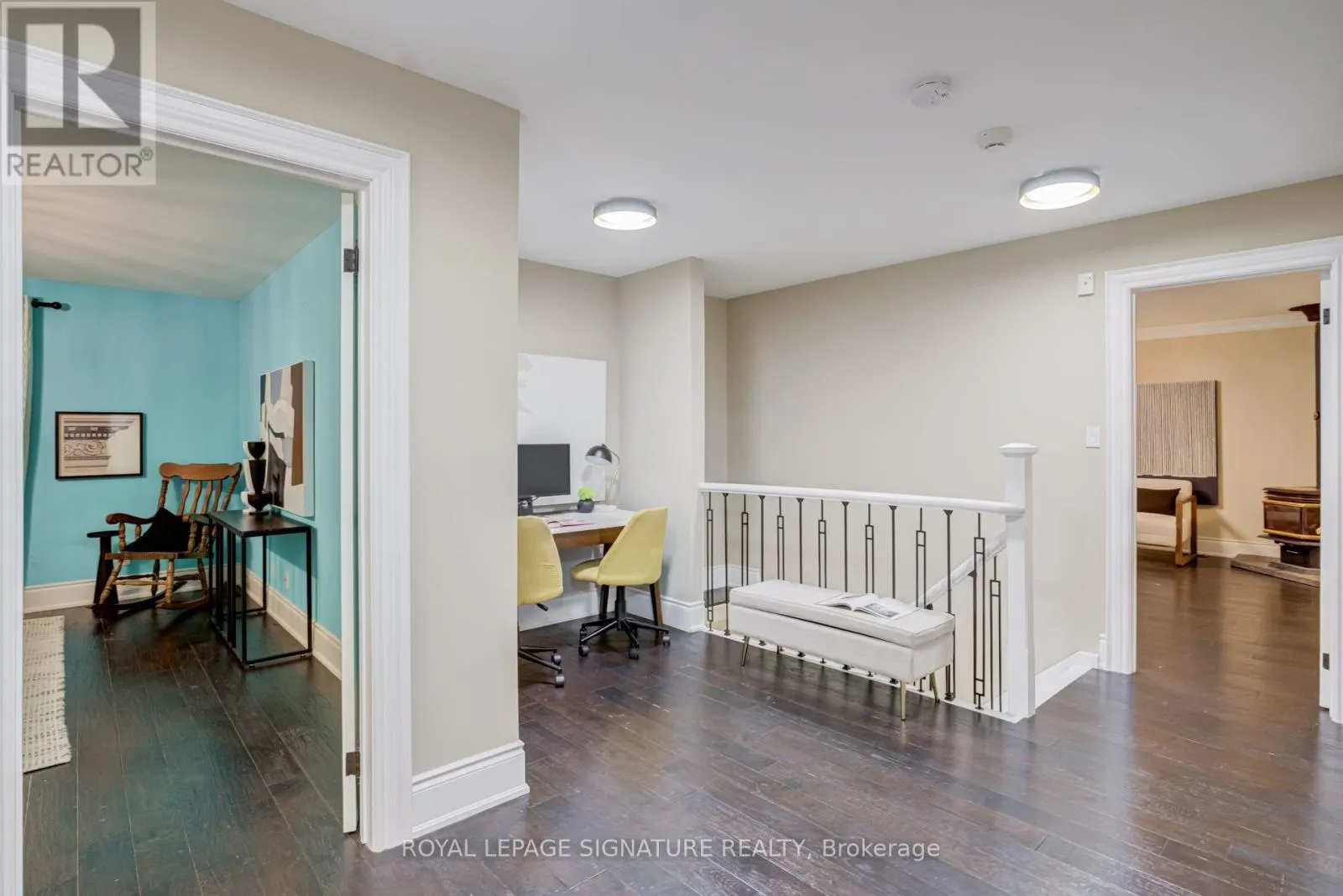 45 PLEASANT AVENUE