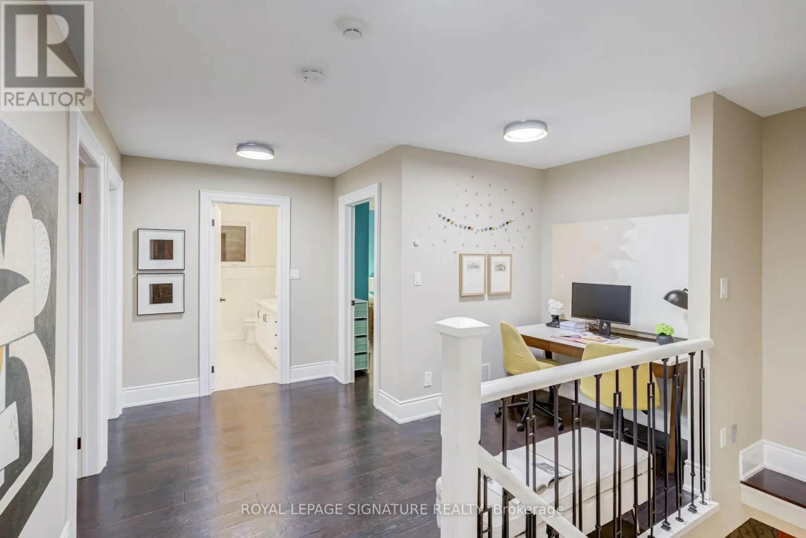 45 PLEASANT AVENUE