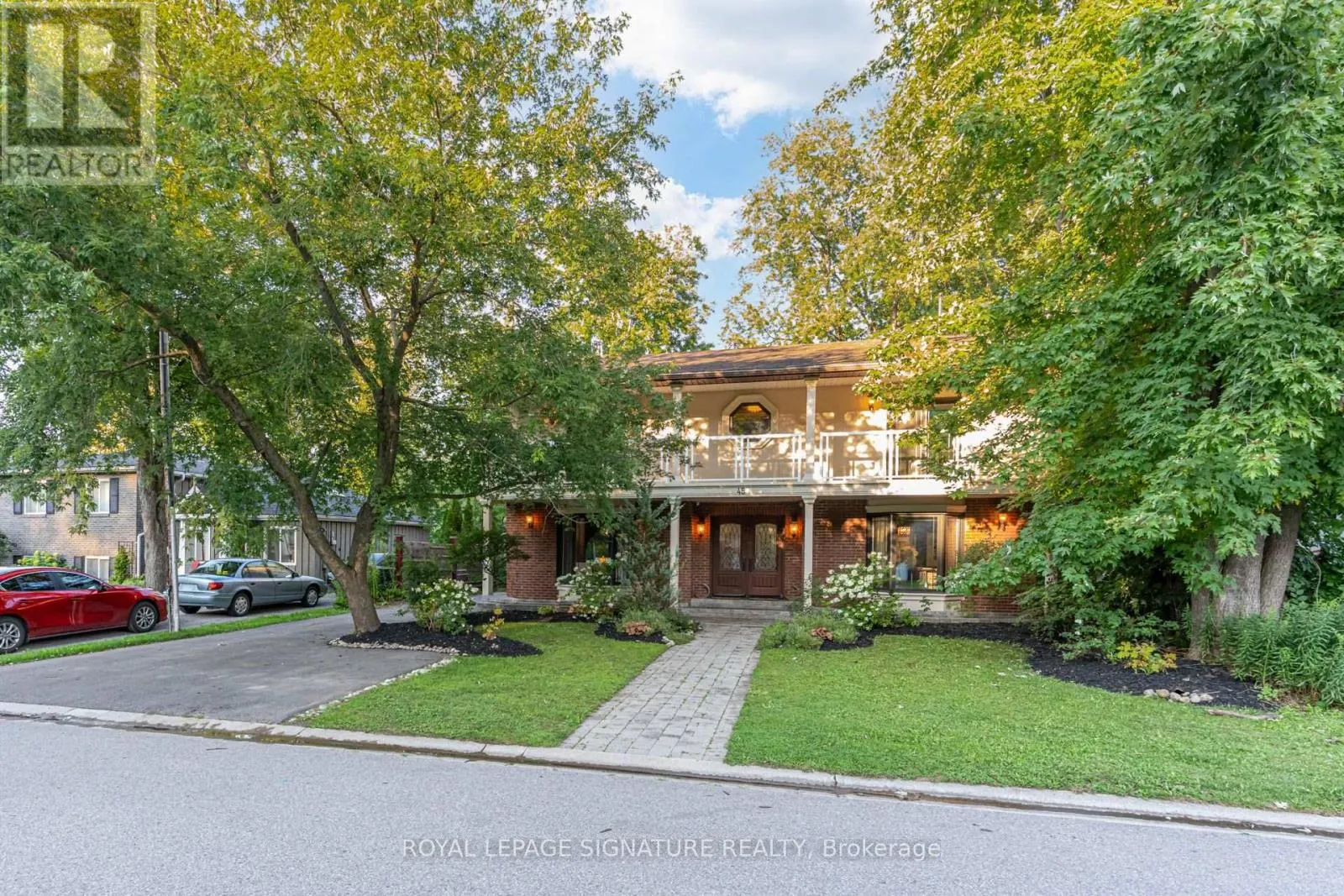 45 PLEASANT AVENUE