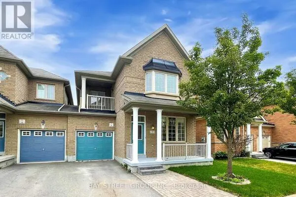 7 TUFO AVENUE