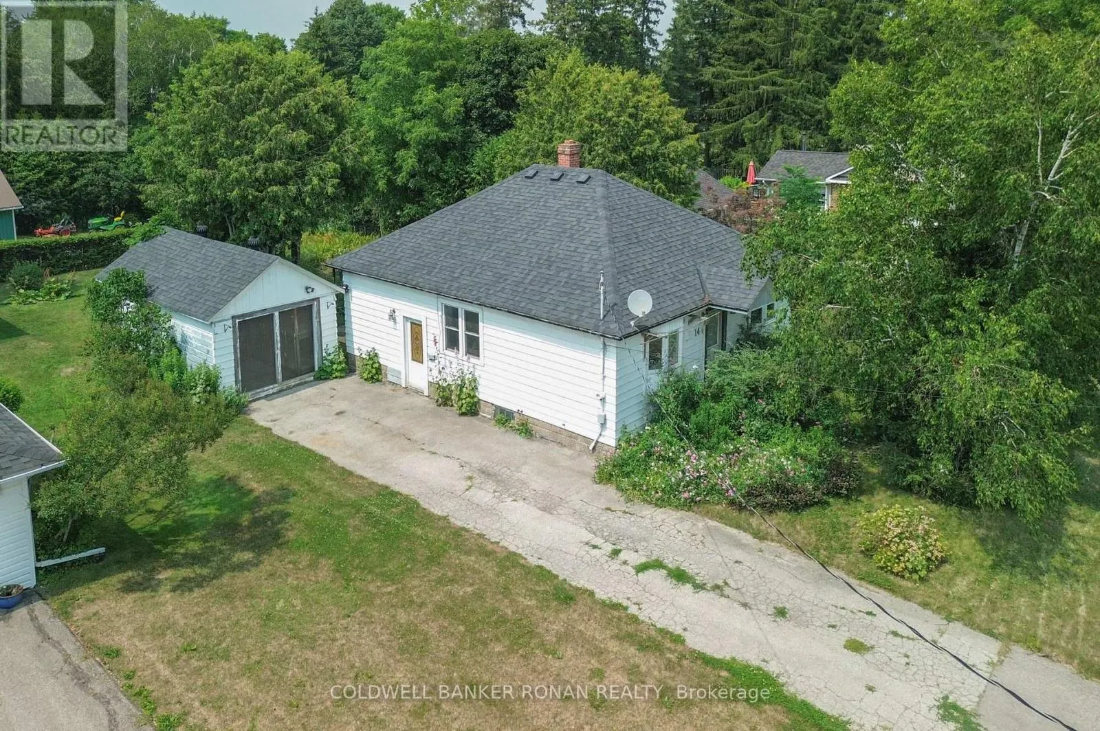 144 CHURCH STREET
