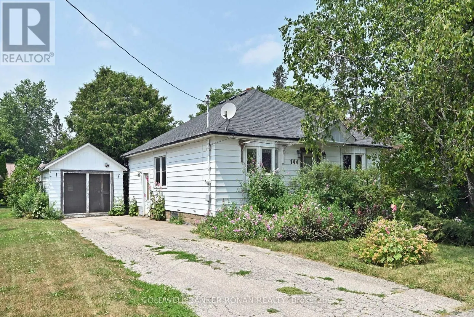 144 CHURCH STREET