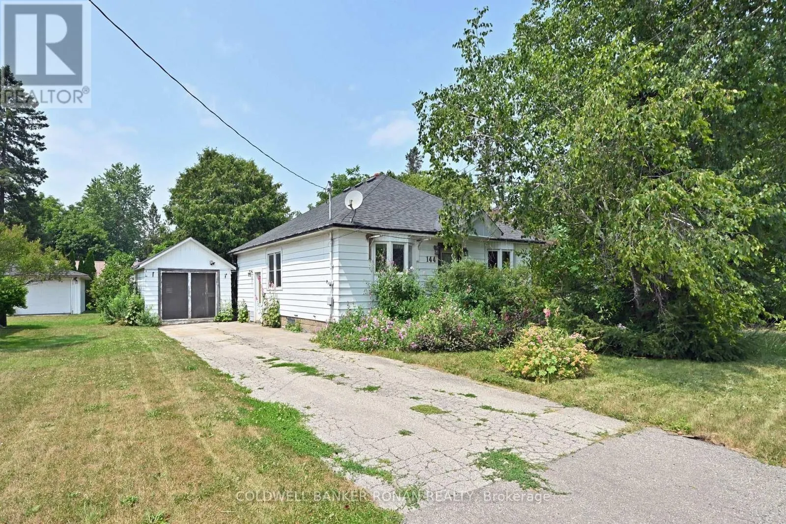 144 CHURCH STREET