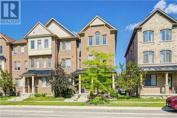 97 CORNELL CENTRE BOULEVARD