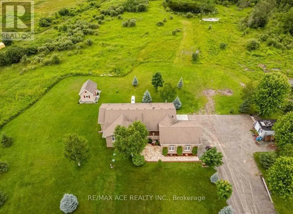 27234 THORAH SIDE ROAD