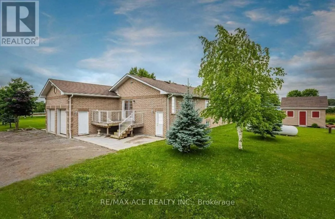 27234 THORAH SIDE ROAD