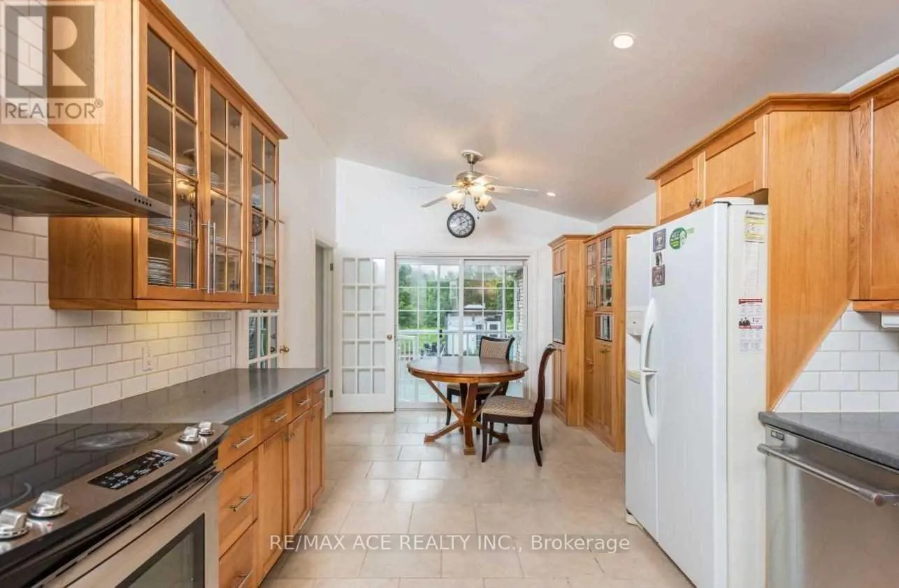 27234 THORAH SIDE ROAD