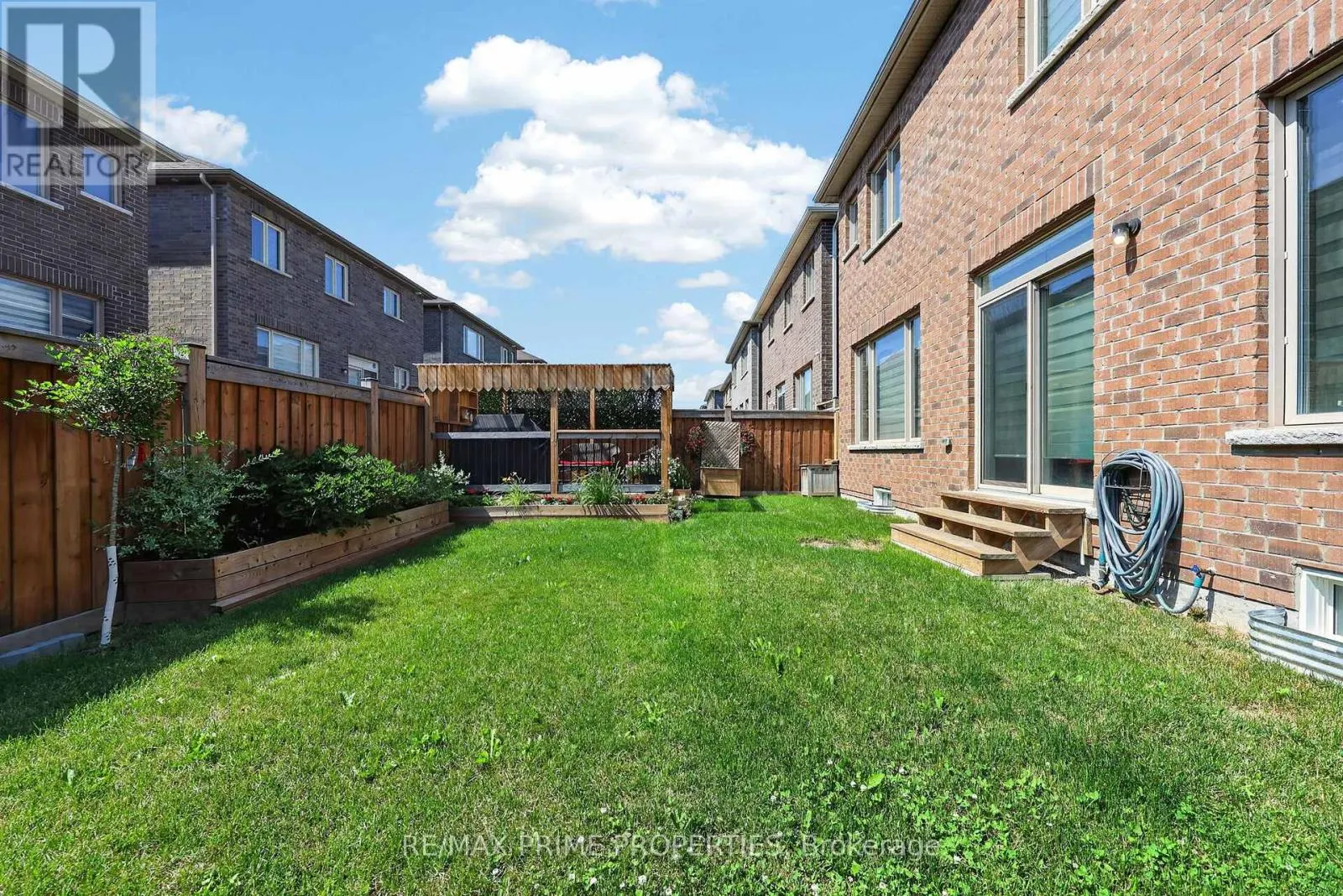 28 FREDERICK TAYLOR WAY