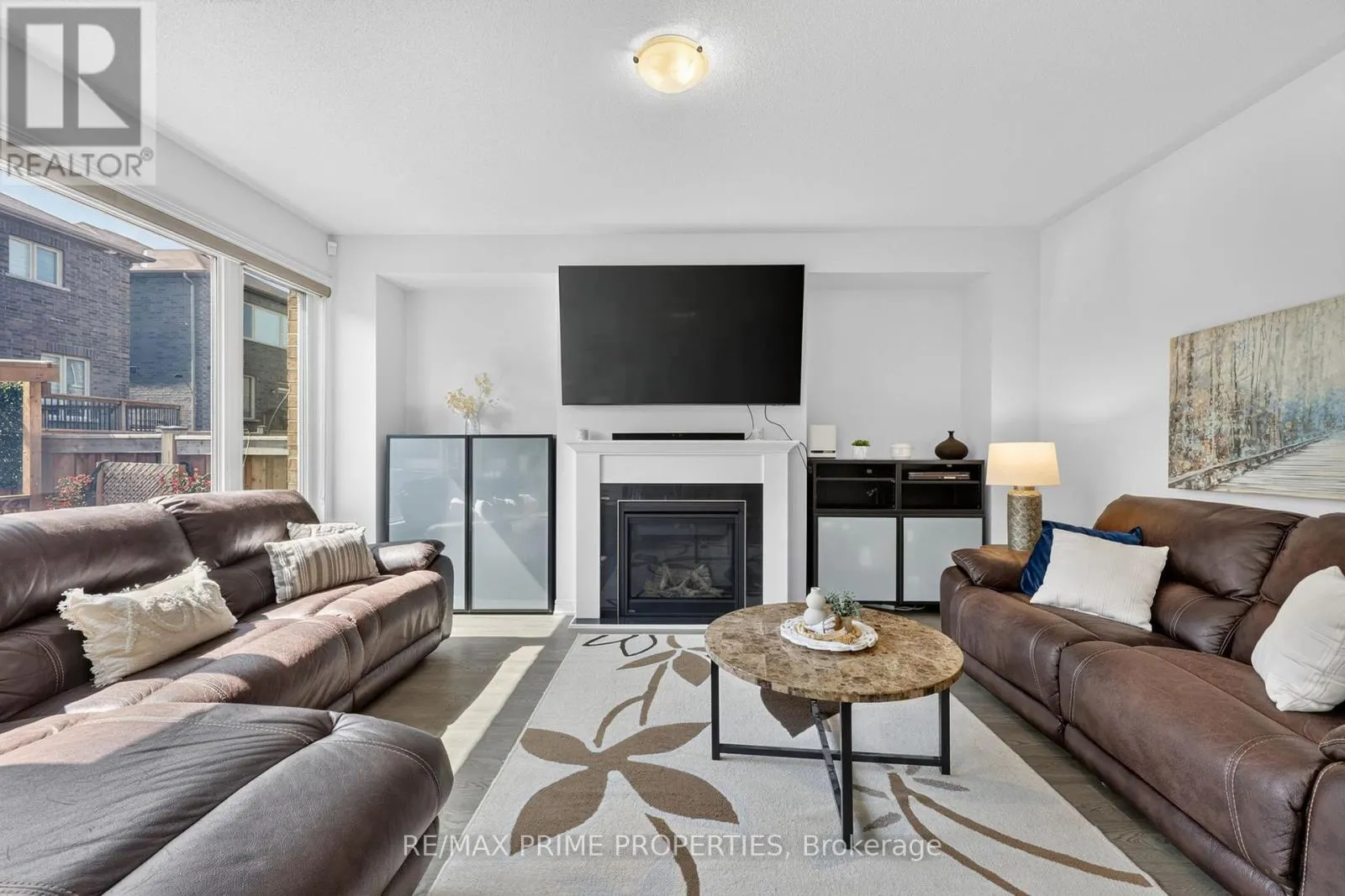 28 FREDERICK TAYLOR WAY