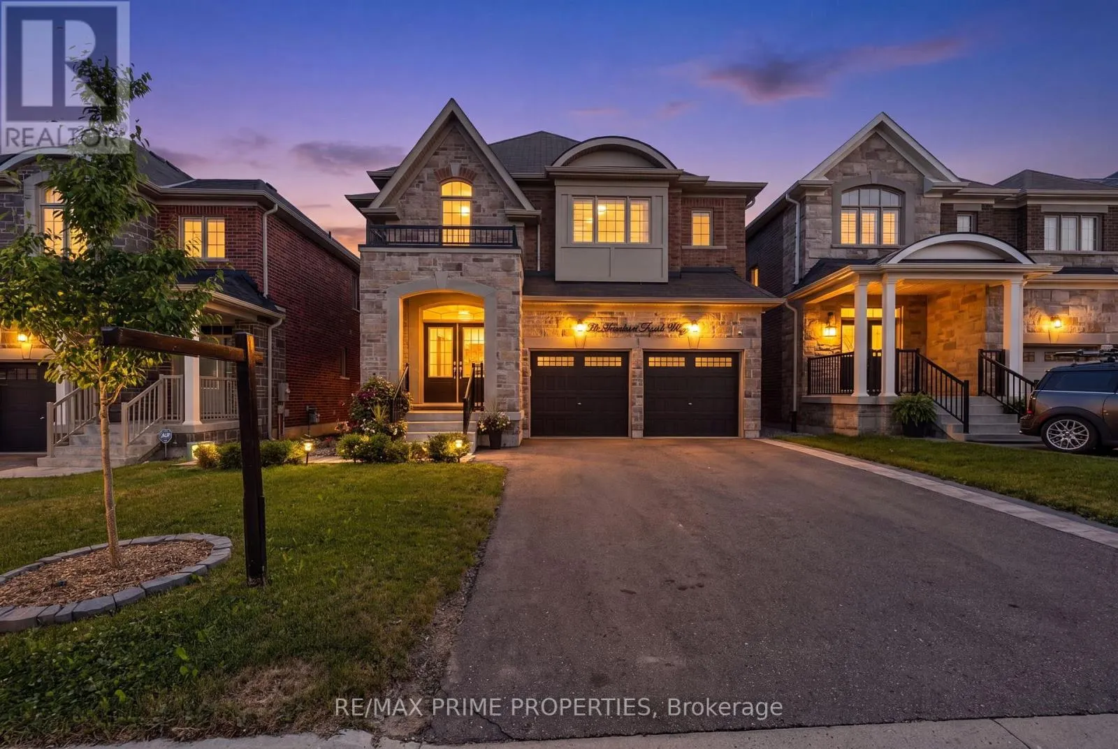 28 FREDERICK TAYLOR WAY