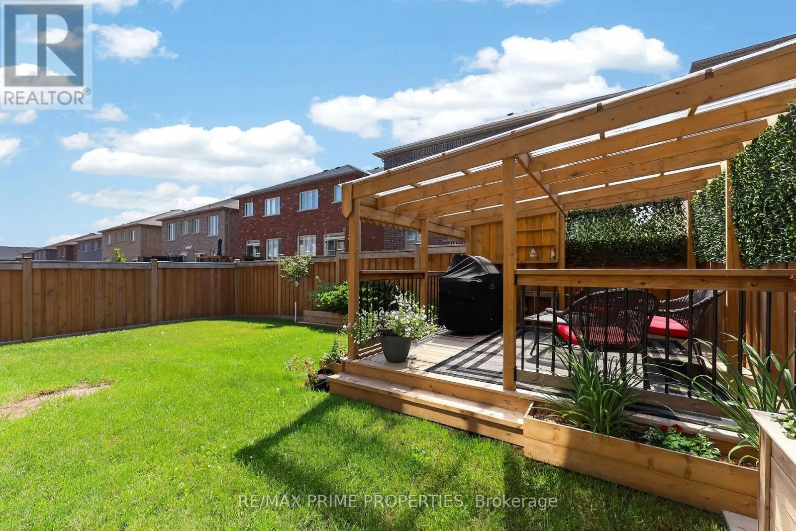 28 FREDERICK TAYLOR WAY