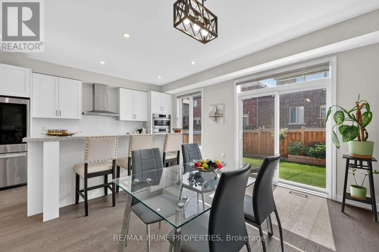 28 FREDERICK TAYLOR WAY