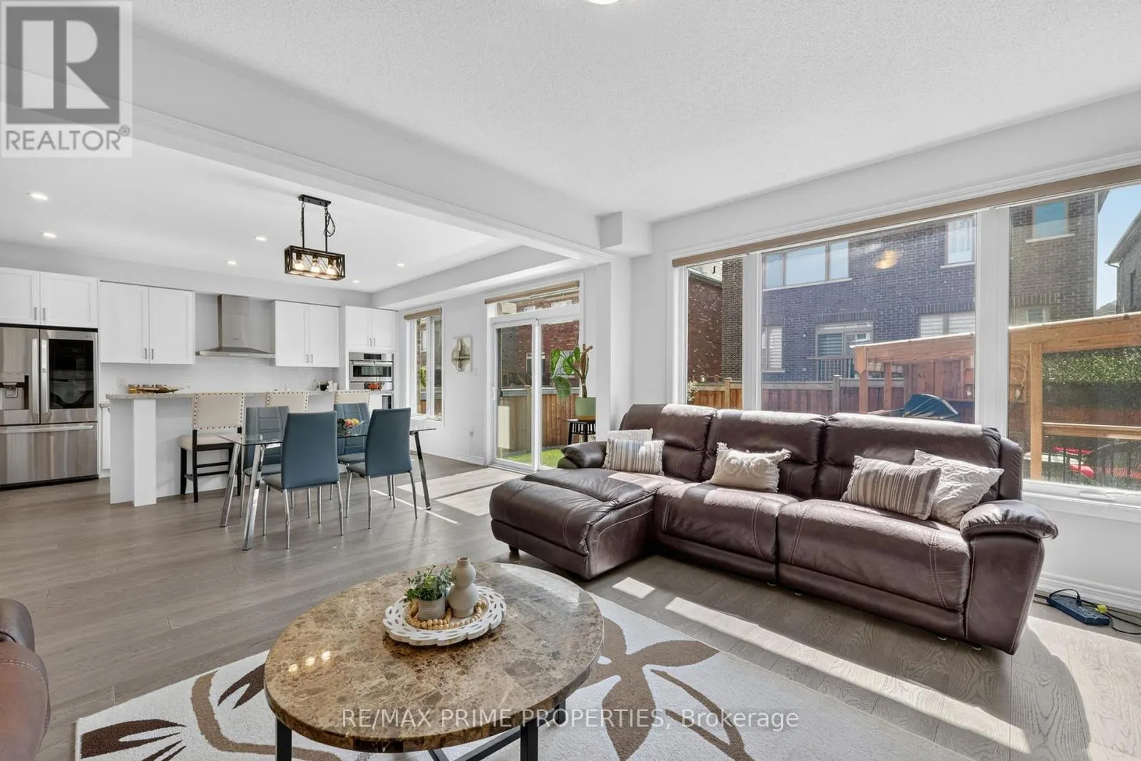 28 FREDERICK TAYLOR WAY