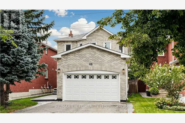 46 VENICE CRESCENT