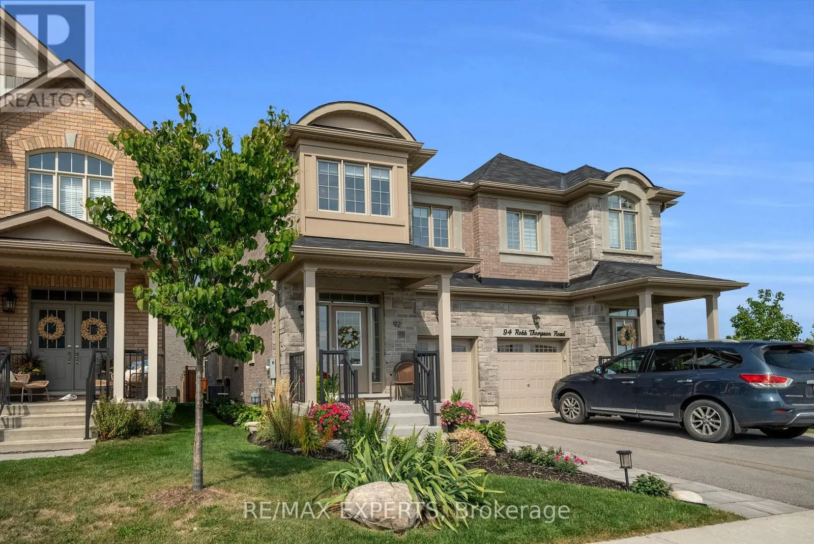 92 ROBB THOMPSON ROAD