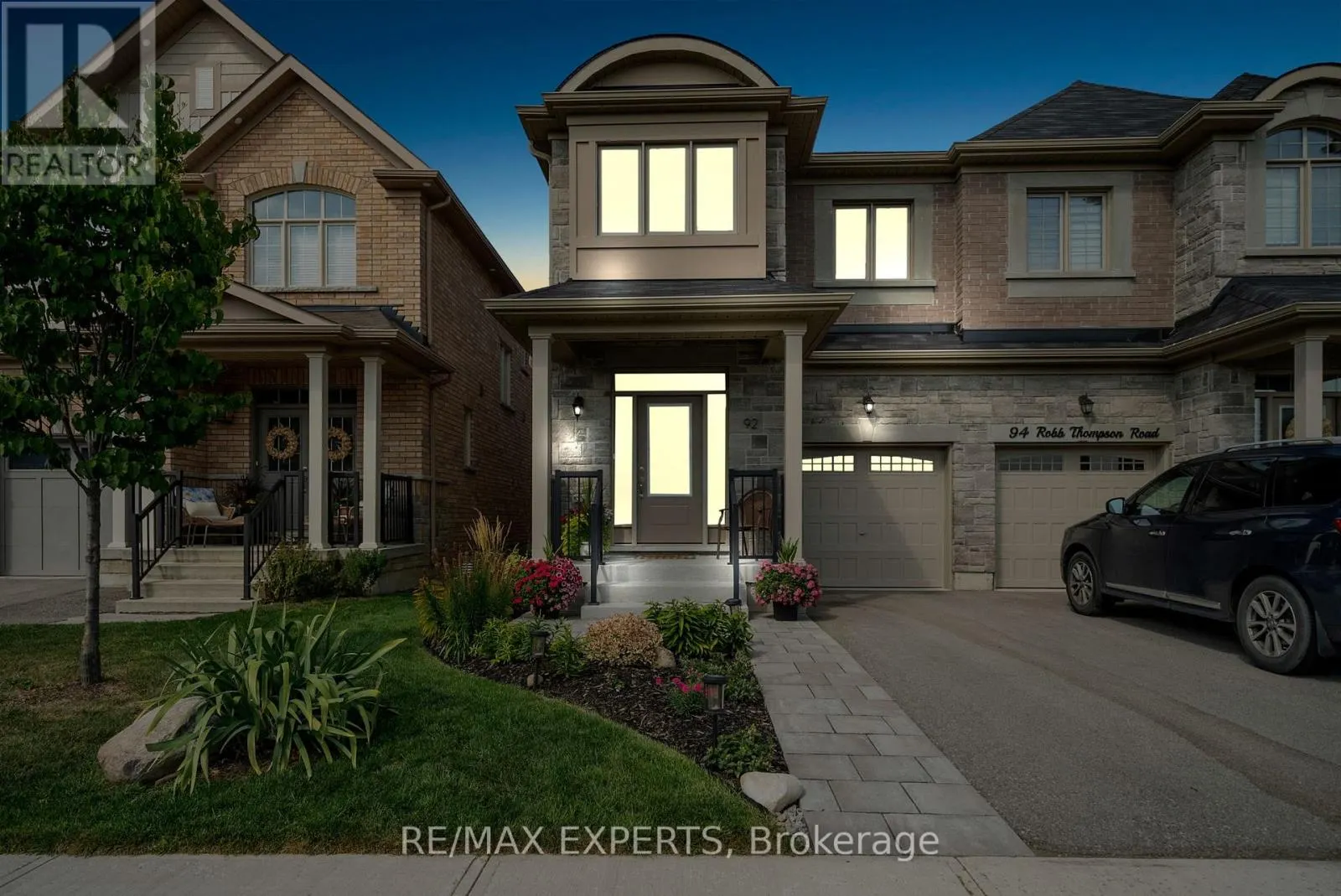 92 ROBB THOMPSON ROAD