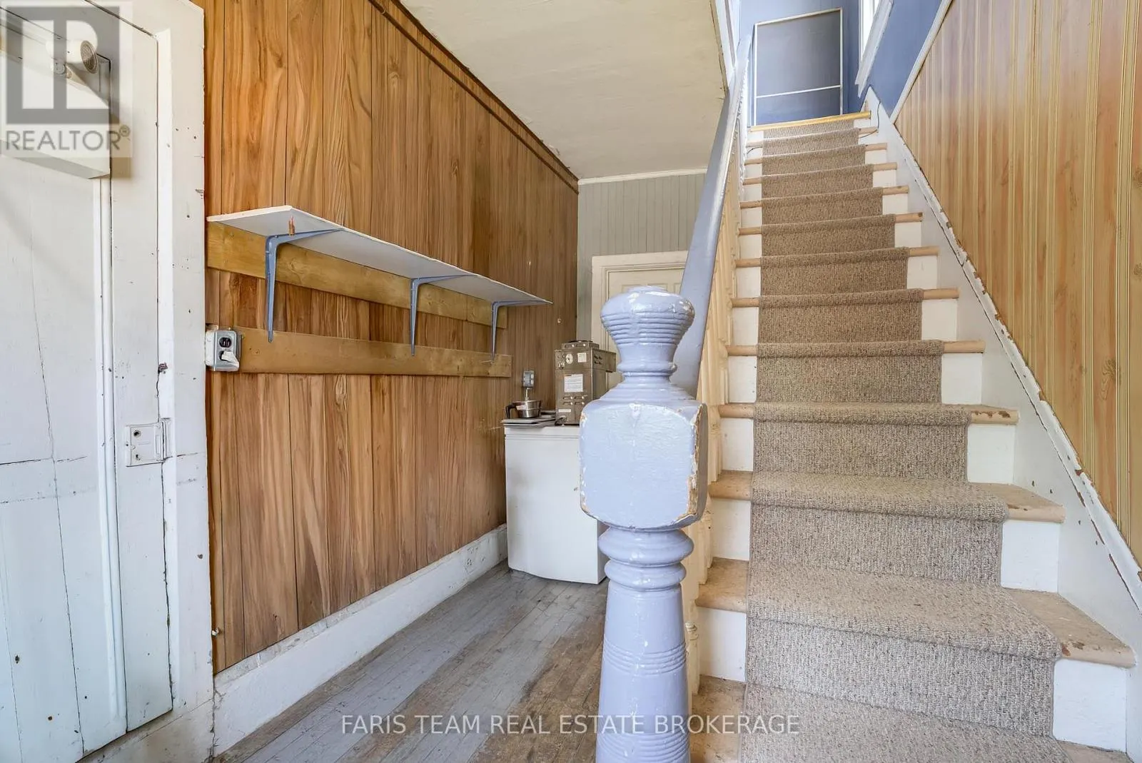 236 BARRIE STREET