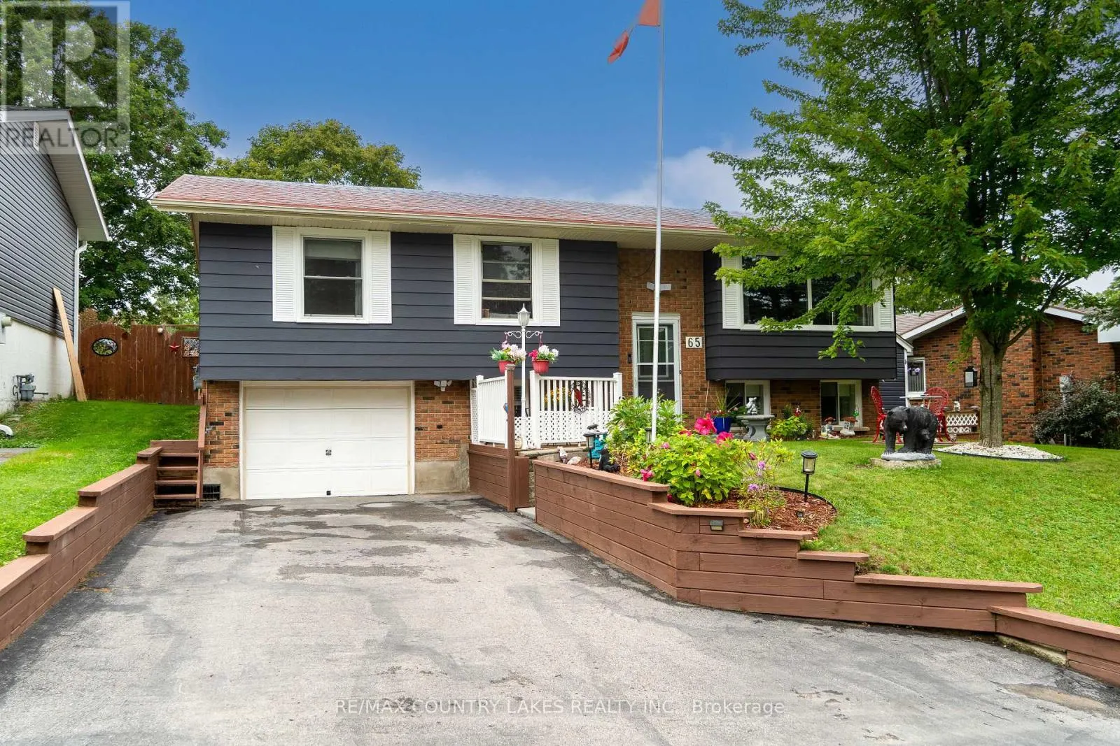 65 BEAVER RIDGE DRIVE