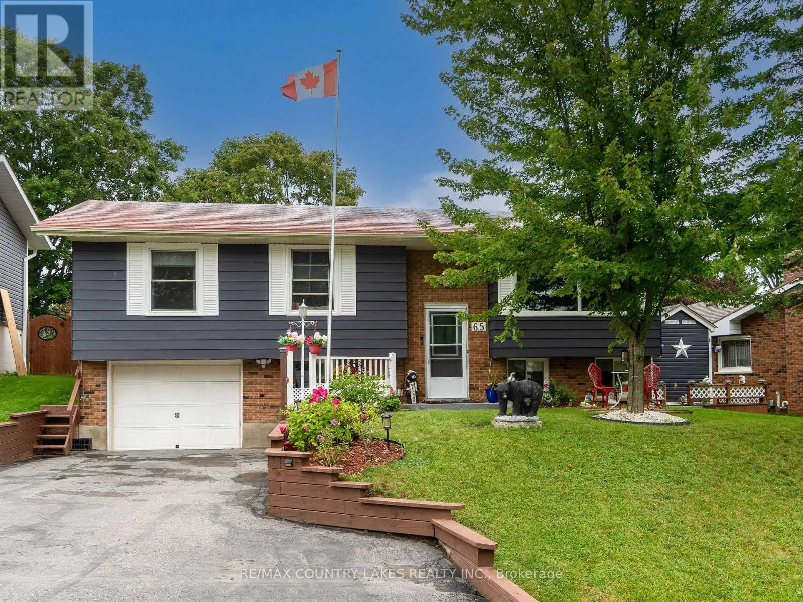 65 BEAVER RIDGE DRIVE