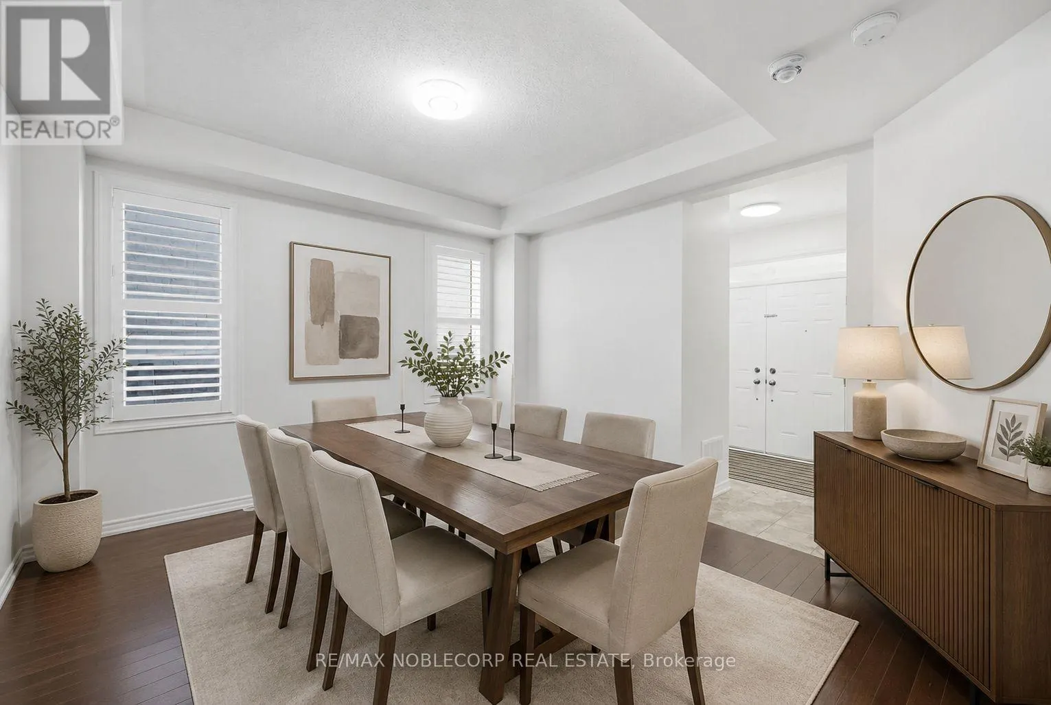 15 GOULD CRESCENT