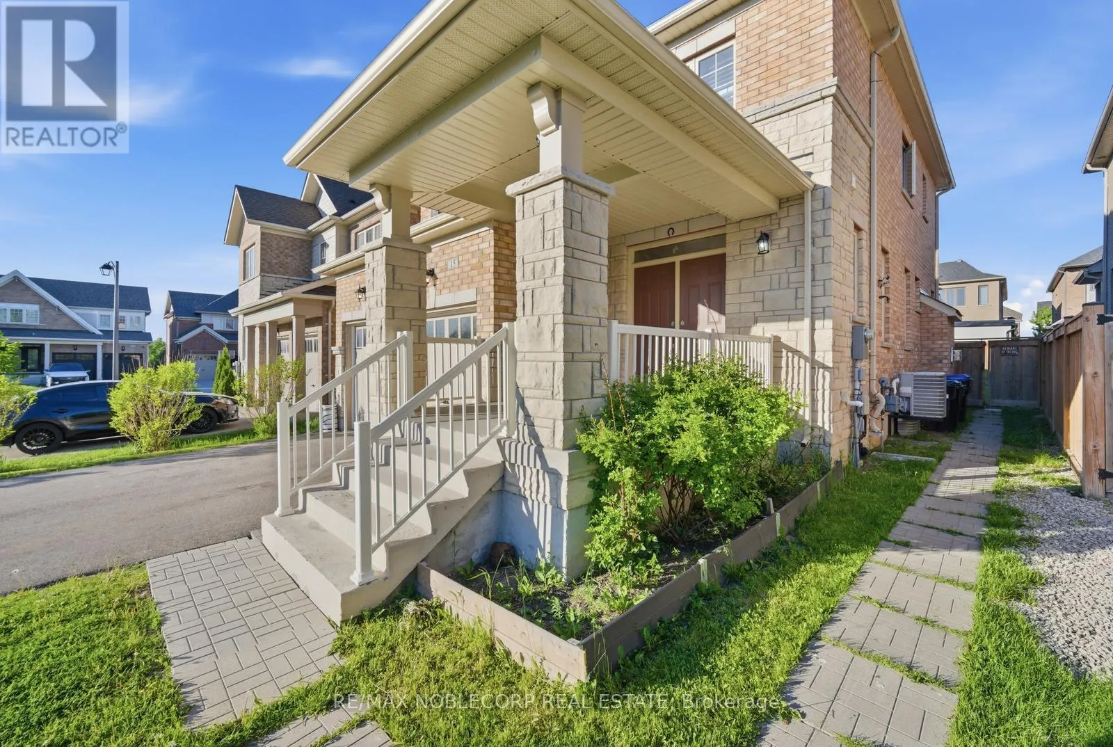 15 GOULD CRESCENT