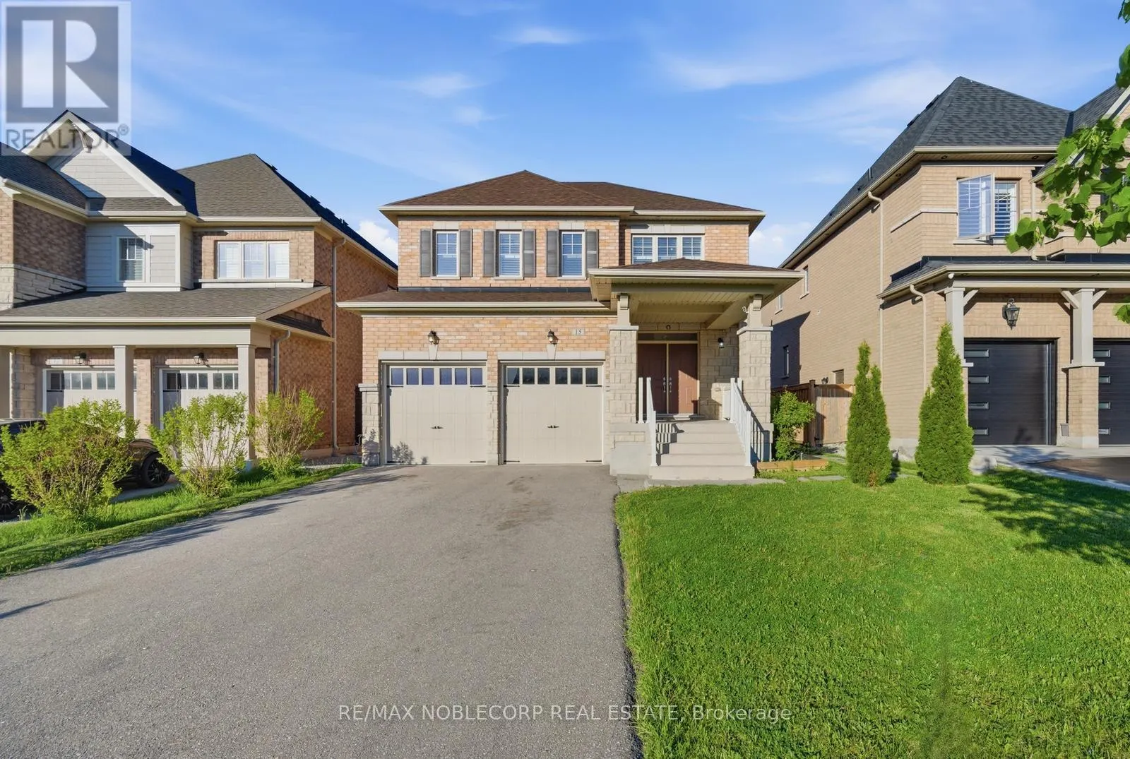 15 GOULD CRESCENT