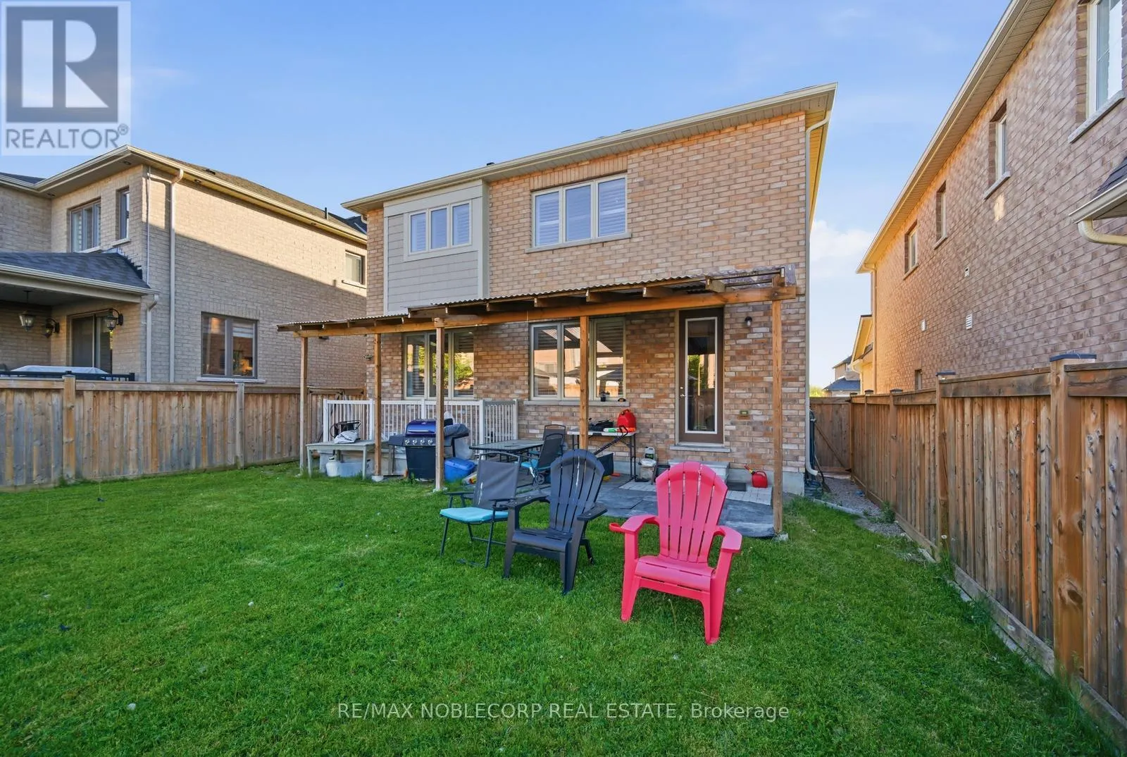 15 GOULD CRESCENT