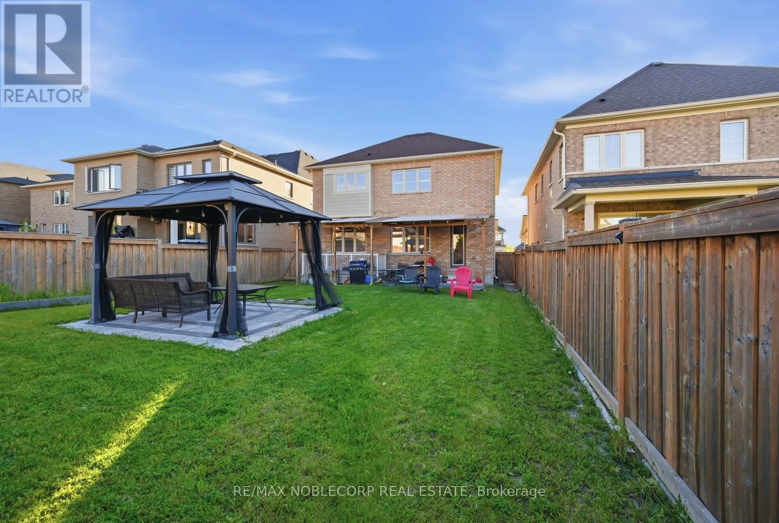 15 GOULD CRESCENT