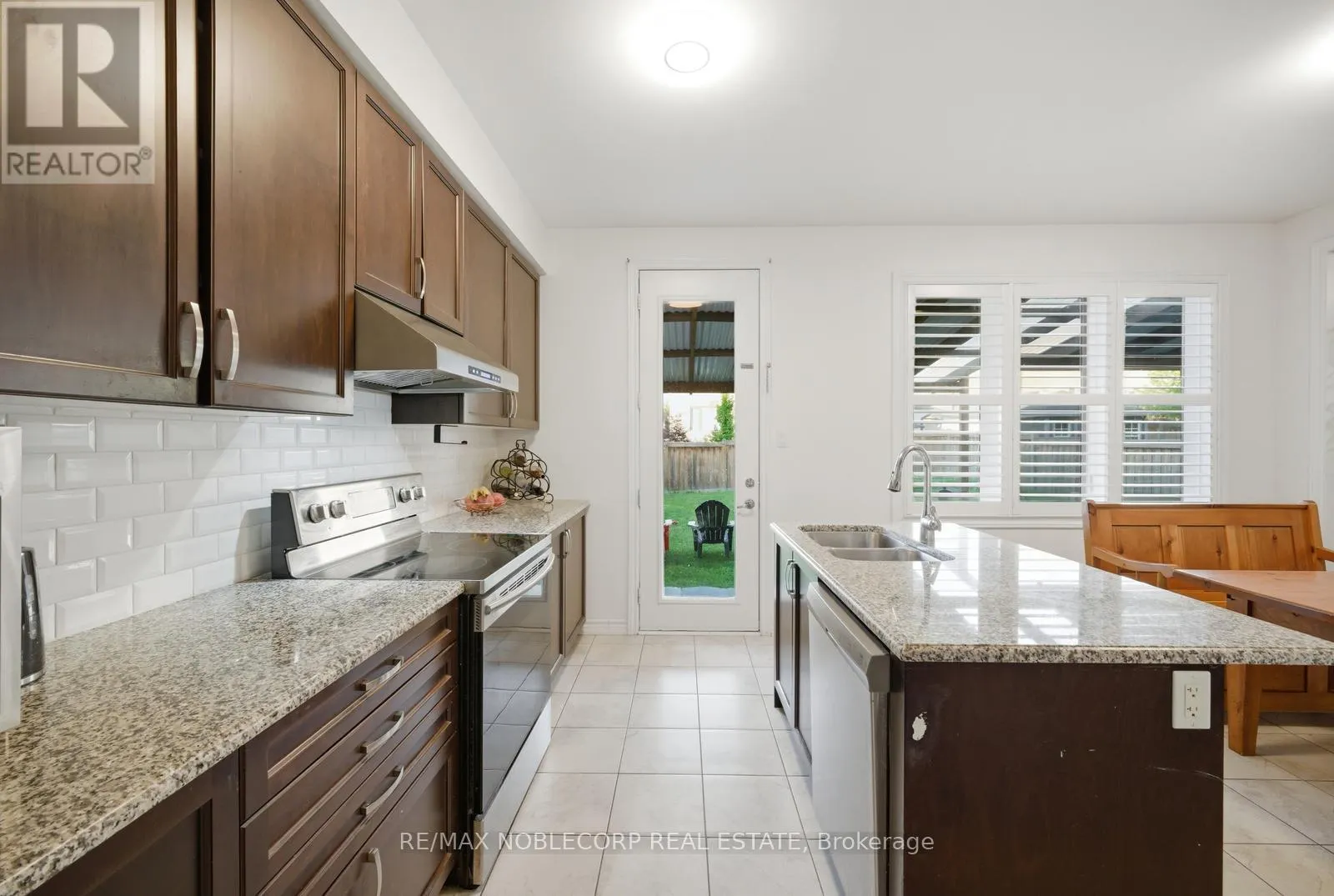 15 GOULD CRESCENT