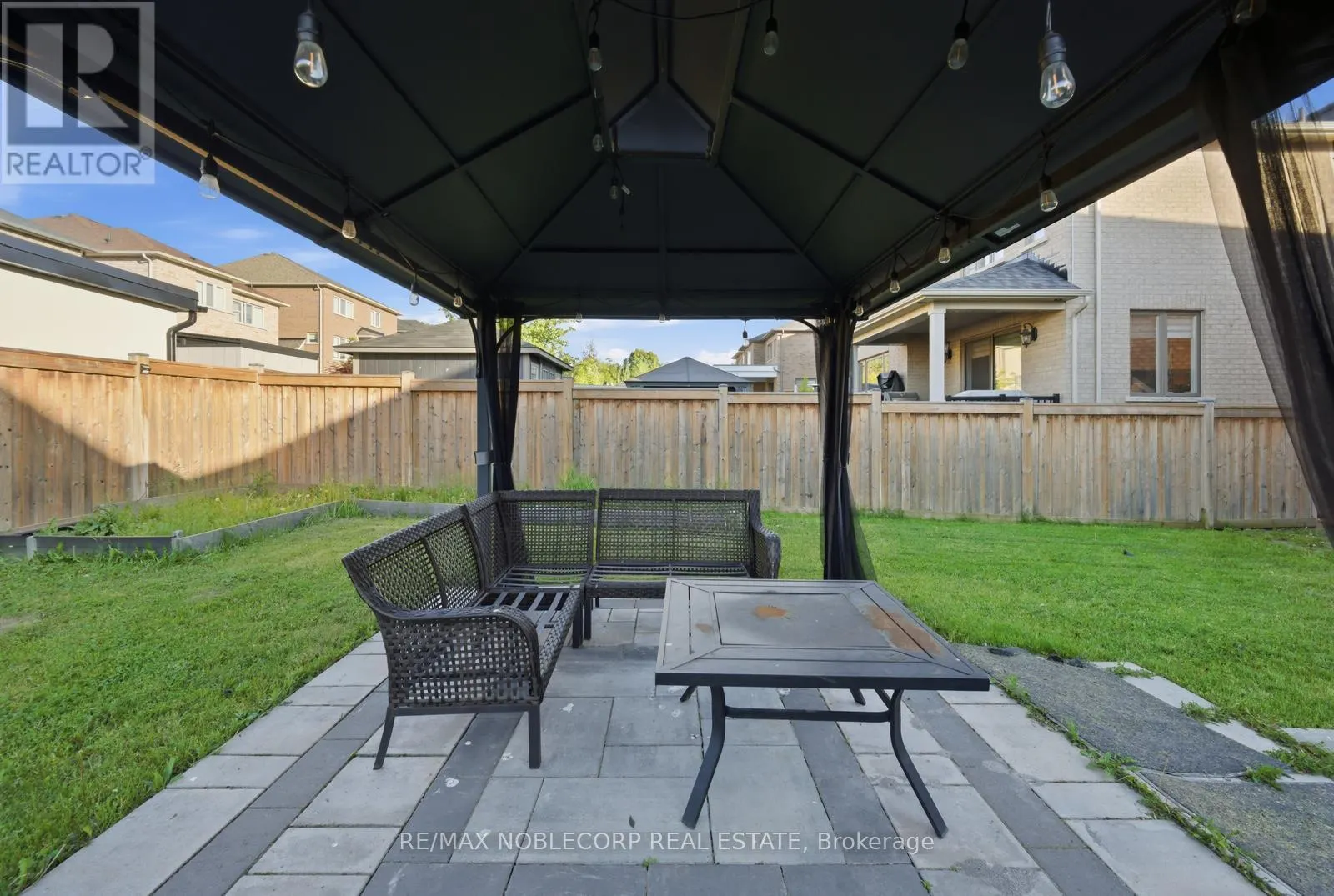 15 GOULD CRESCENT