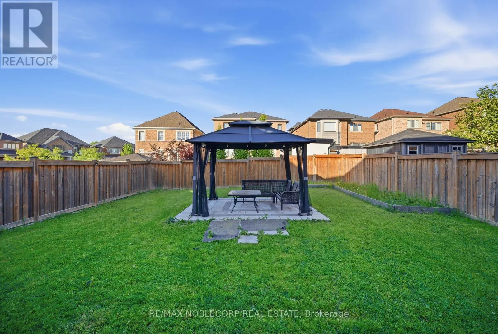 15 GOULD CRESCENT