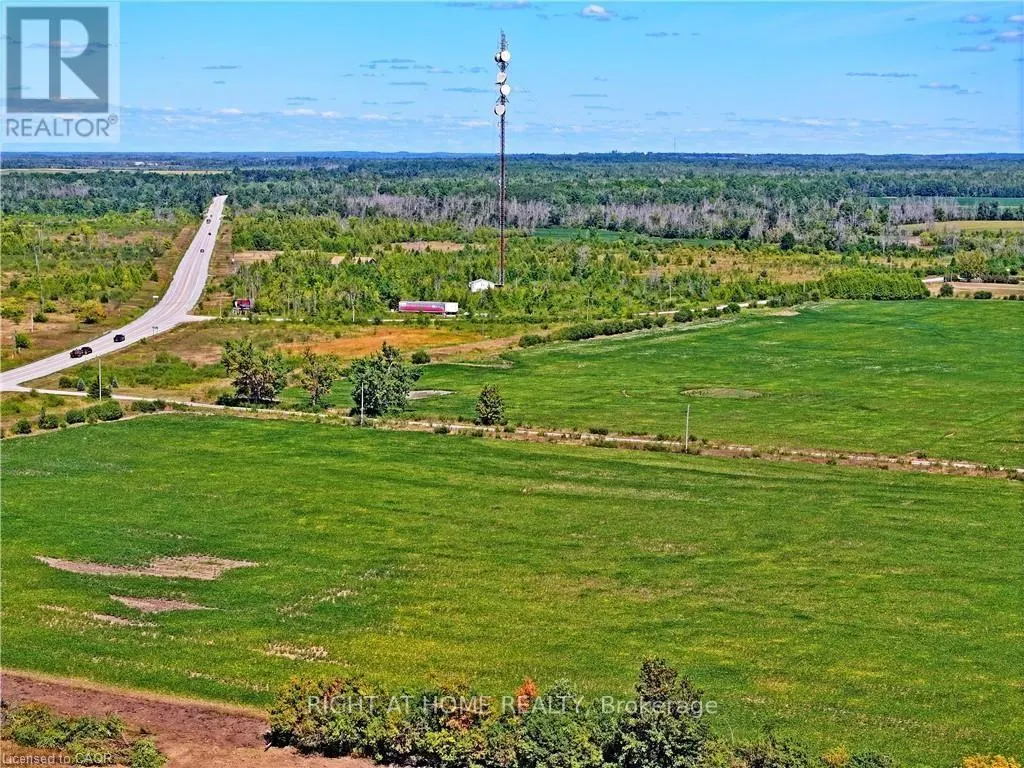 PT LT 6 CON 10 THORAH ROAD