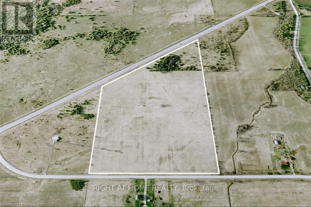 PT LT 6 CON 10 THORAH ROAD