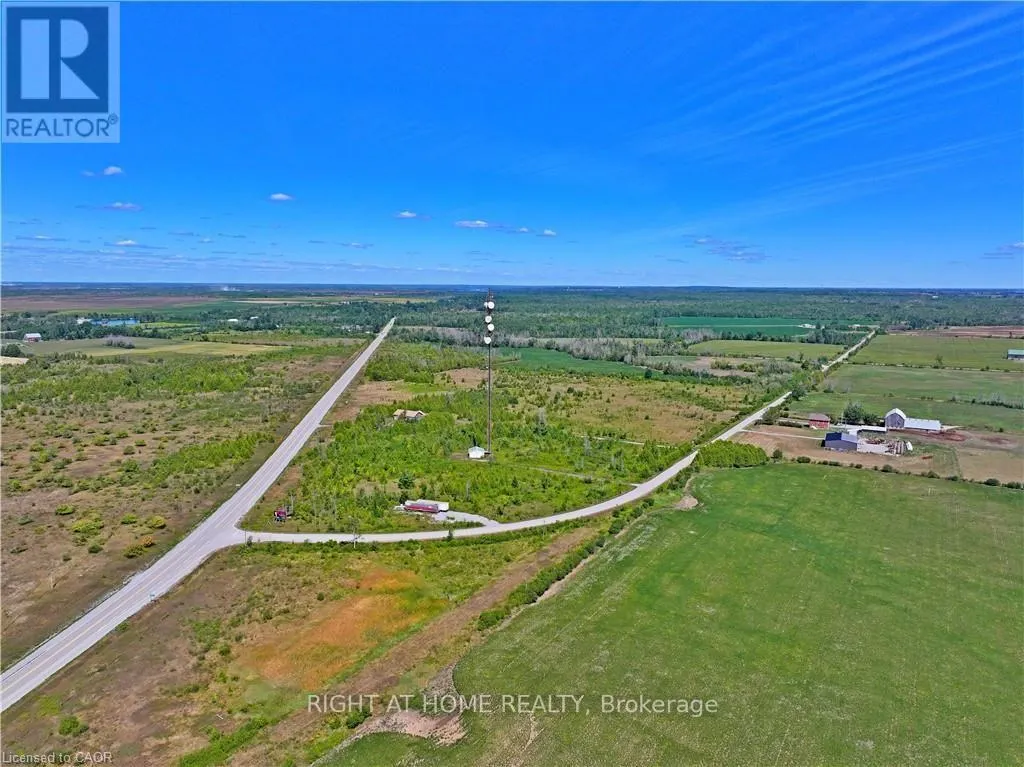 PT LT 6 CON 10 THORAH ROAD