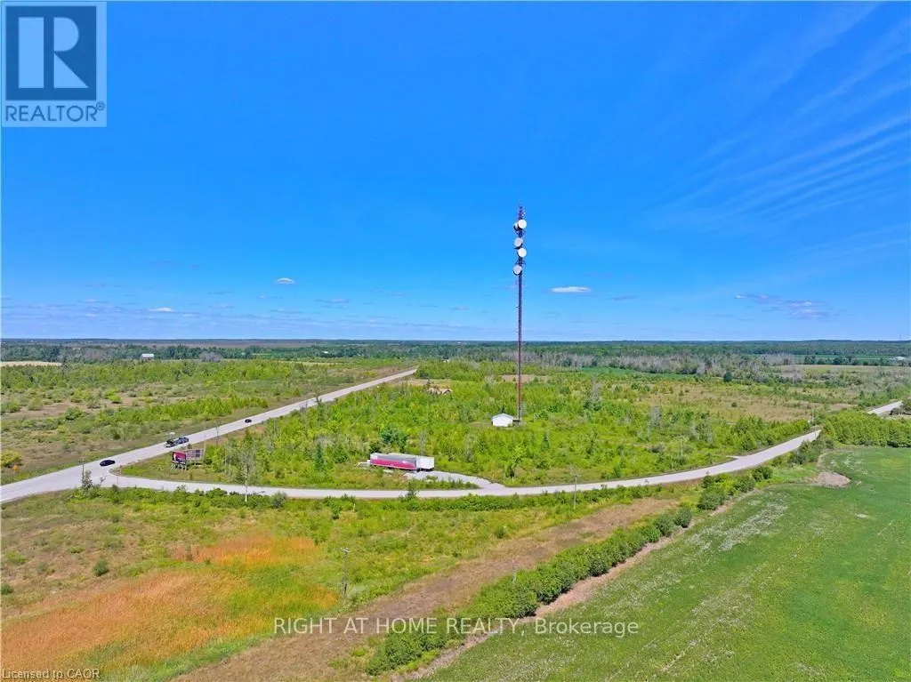 PT LT 6 CON 10 THORAH ROAD