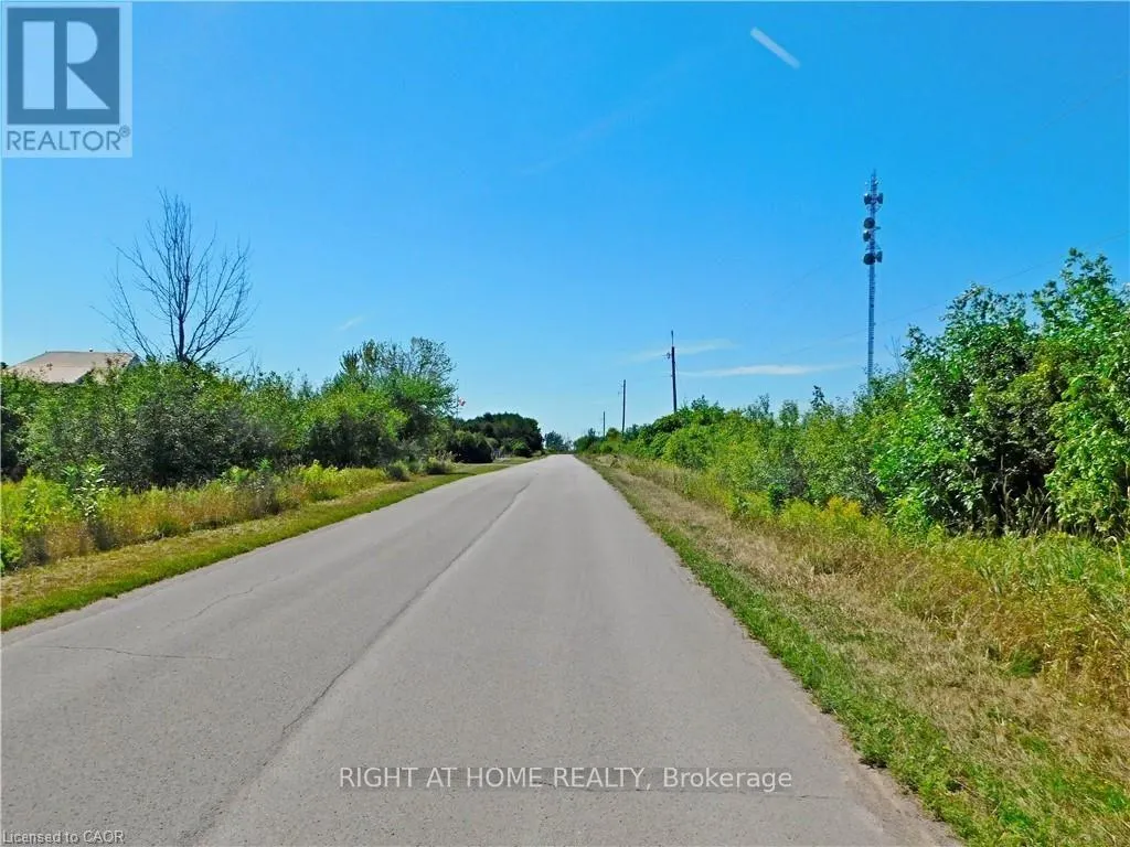 PT LT 6 CON 10 THORAH ROAD