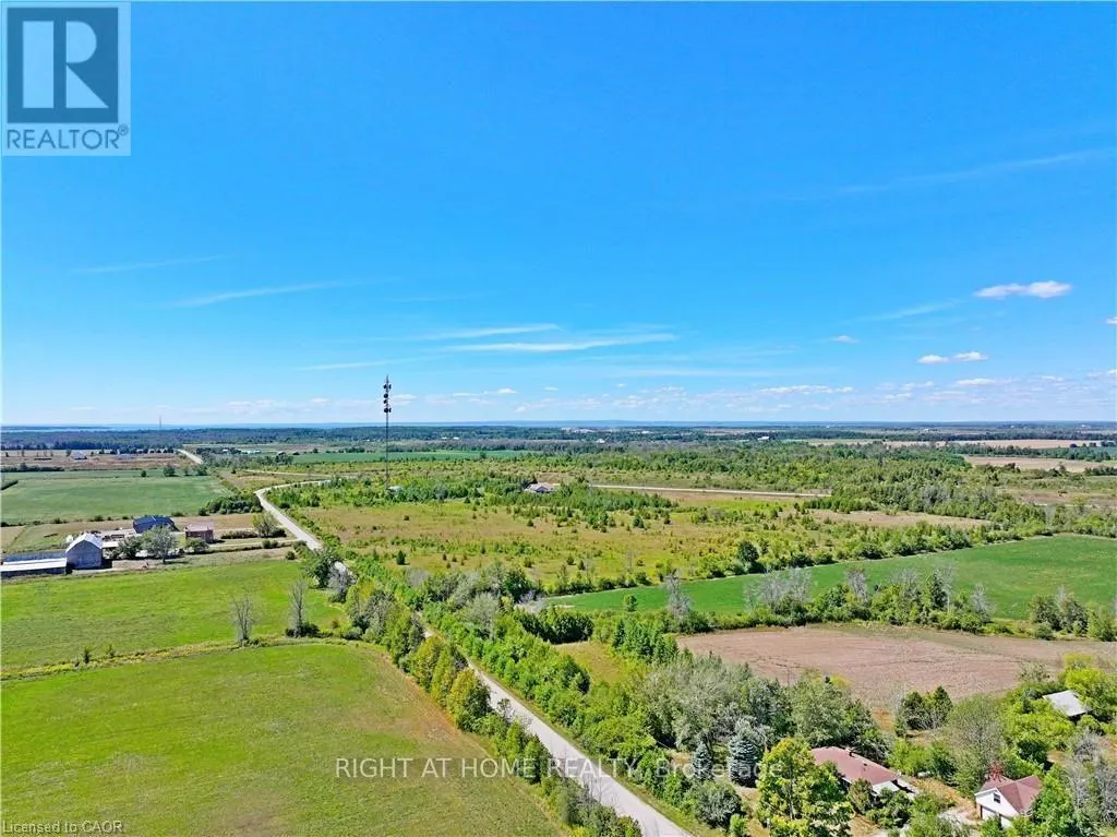 PT LT 6 CON 10 THORAH ROAD