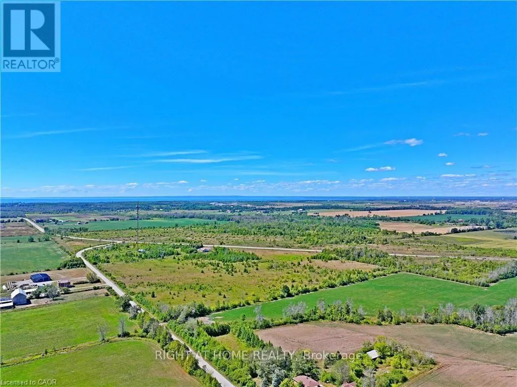 PT LT 6 CON 10 THORAH ROAD