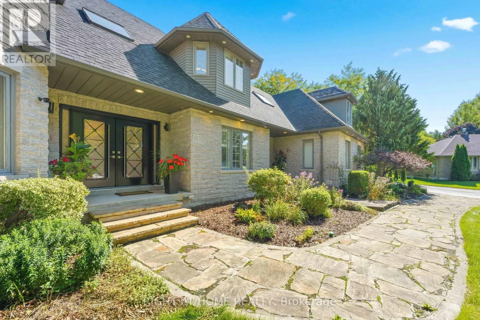 80 EDWARD POTTAGE CRESCENT