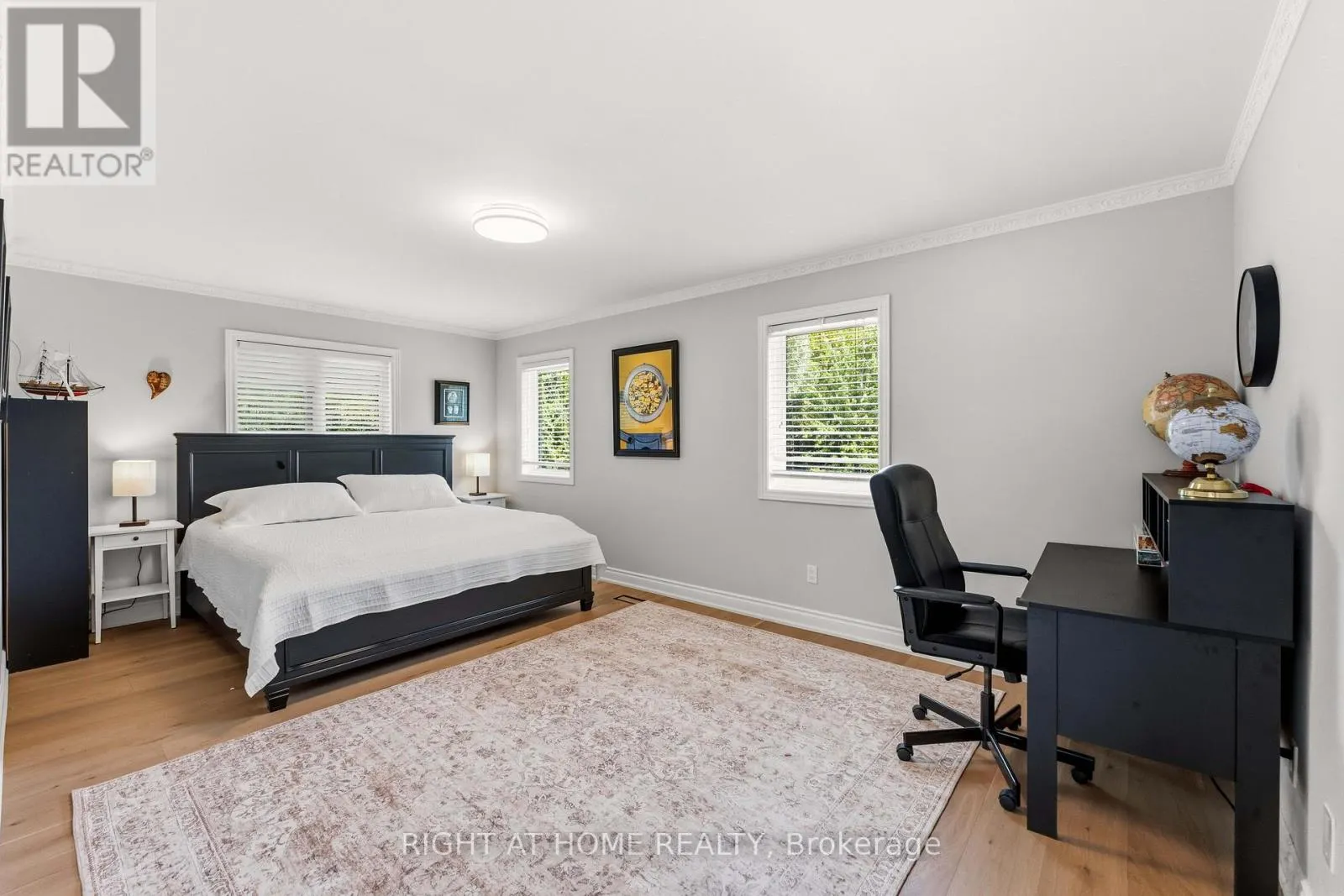 80 EDWARD POTTAGE CRESCENT