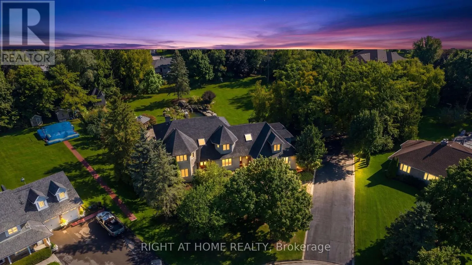 80 EDWARD POTTAGE CRESCENT
