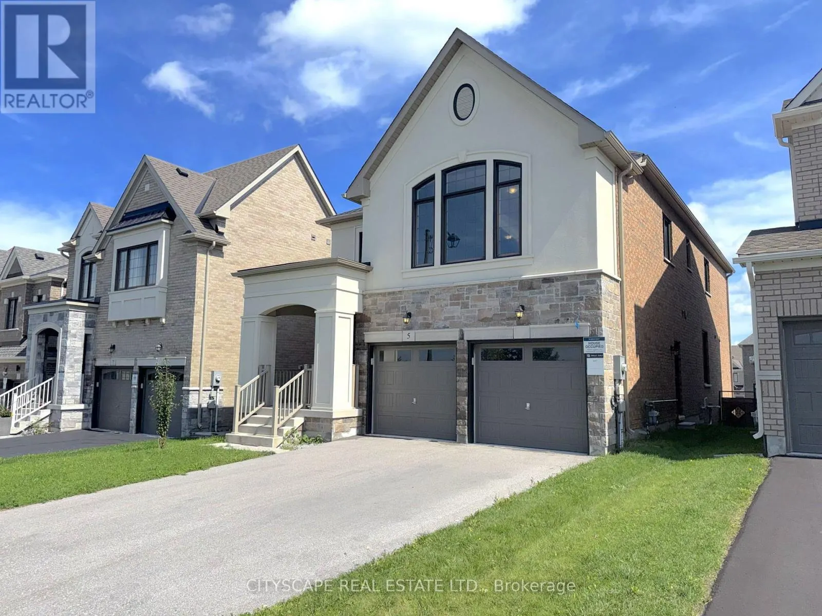 5 PEAR BLOSSOM WAY