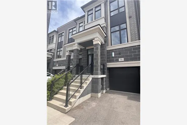 58 PANTHEON LANE