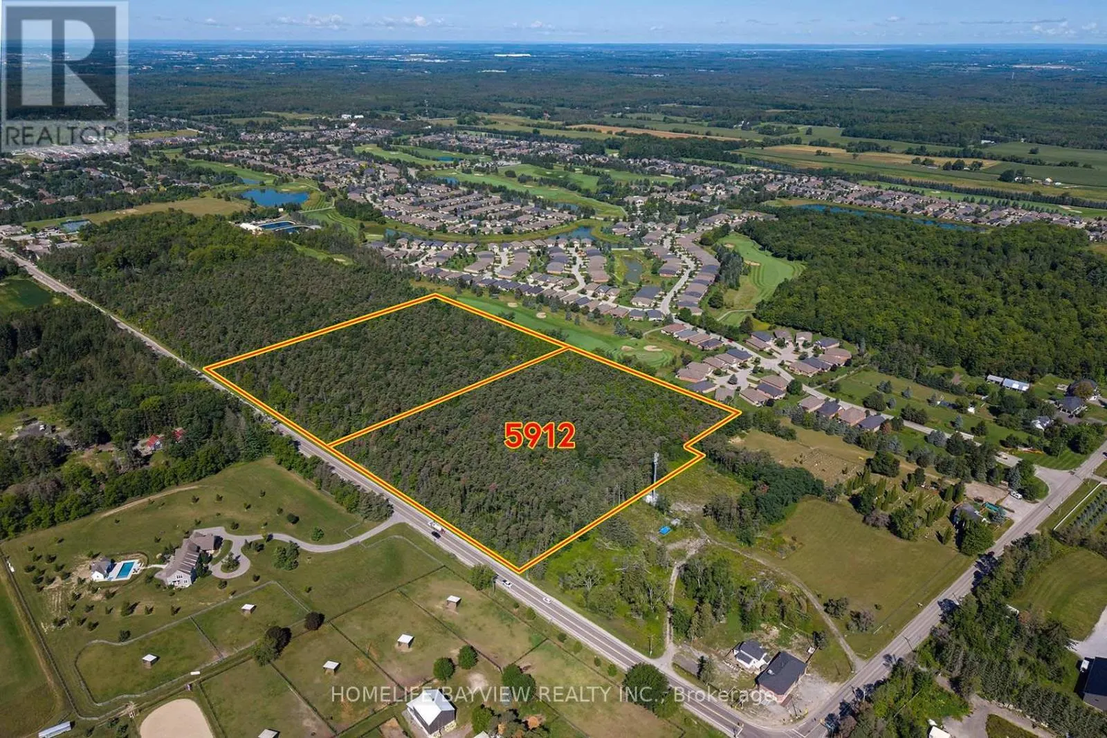 5844 & 5912 AURORA ROAD